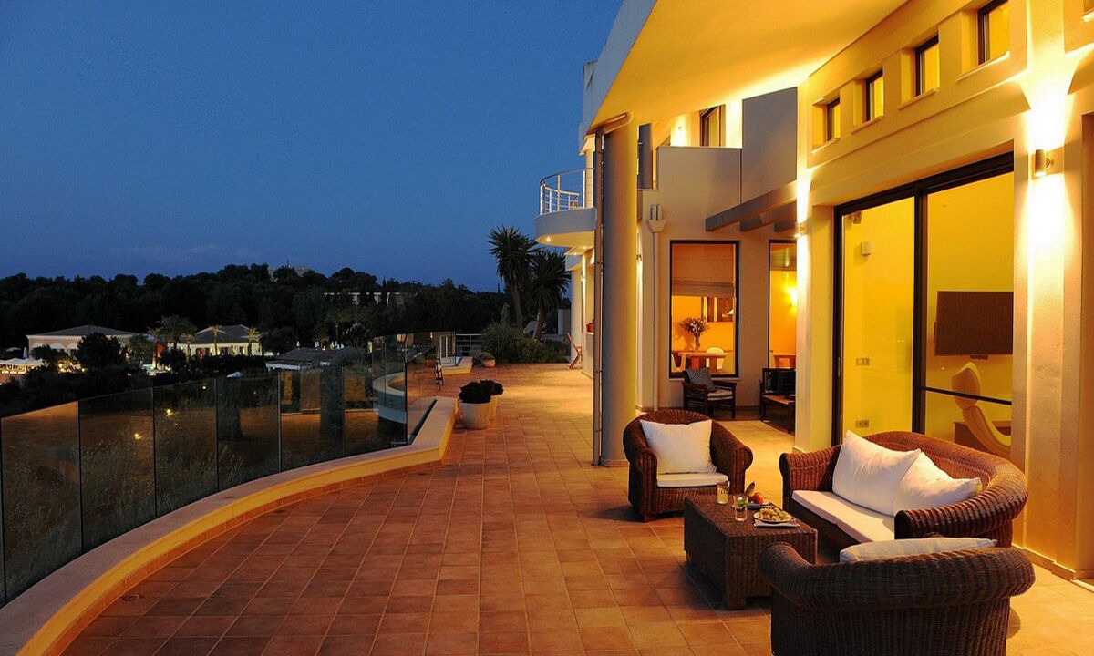 Photo of Outdoor in Kommeno