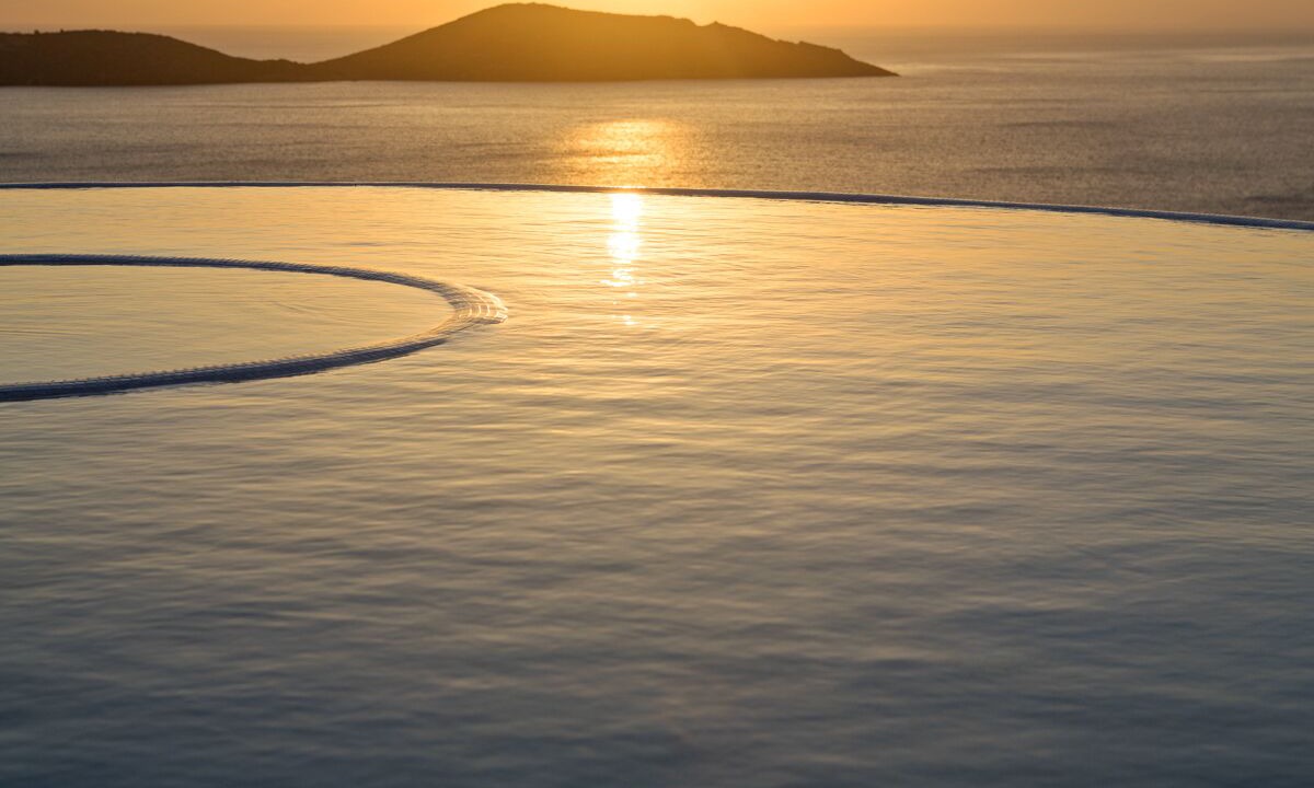 Photo of Outdoor in Elounda