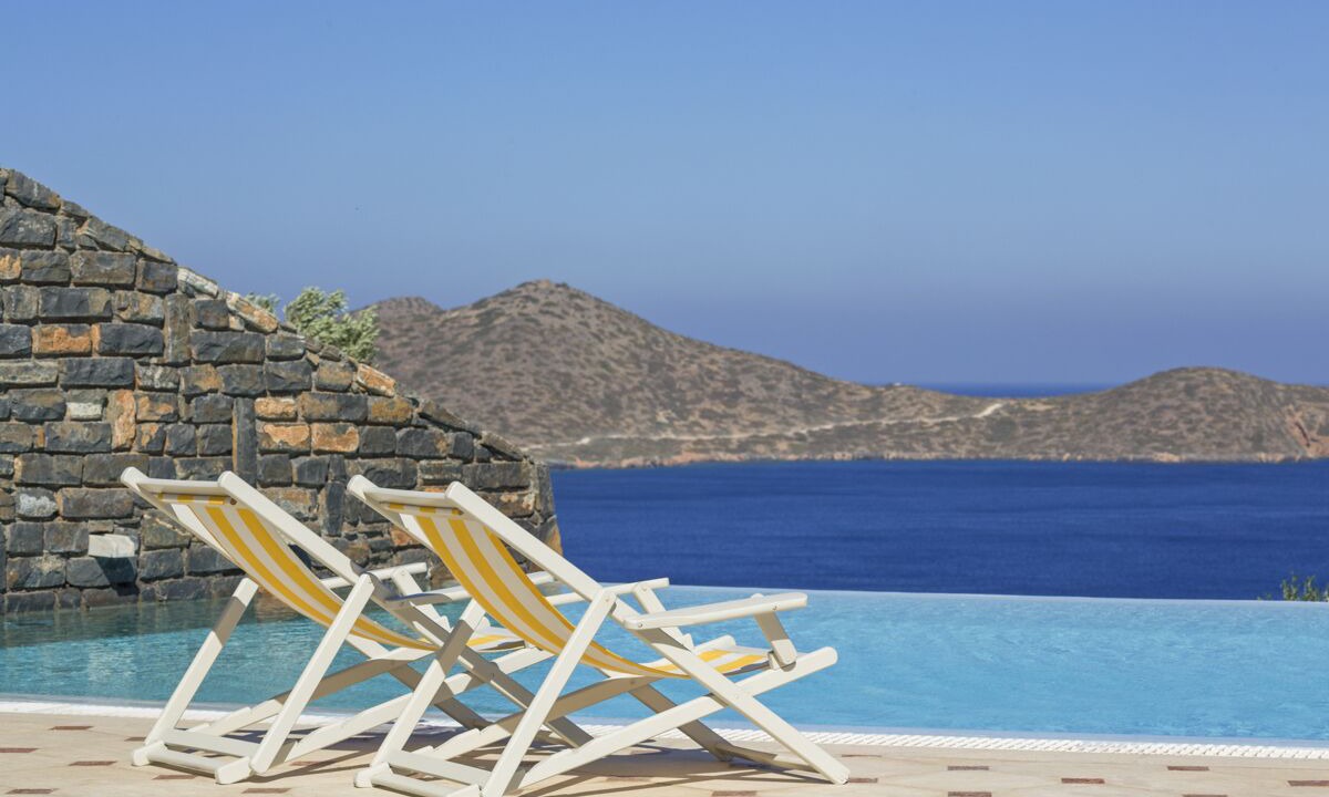 Photo of Outdoor in Elounda