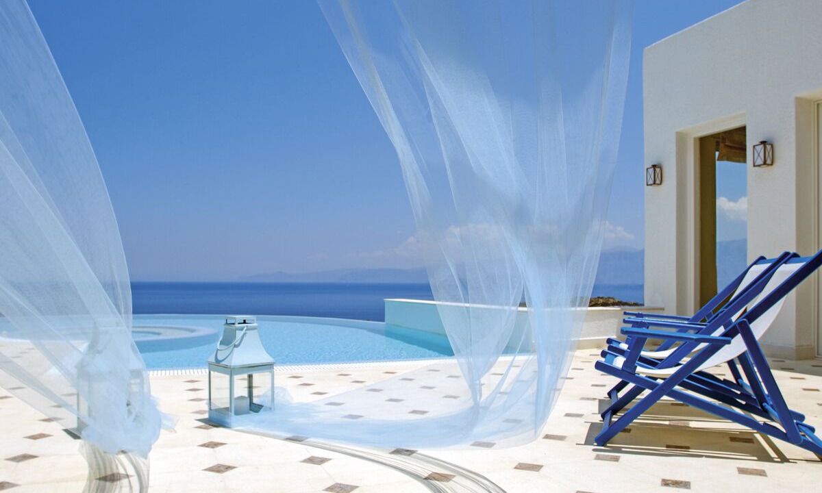 Photo of Outdoor in Elounda