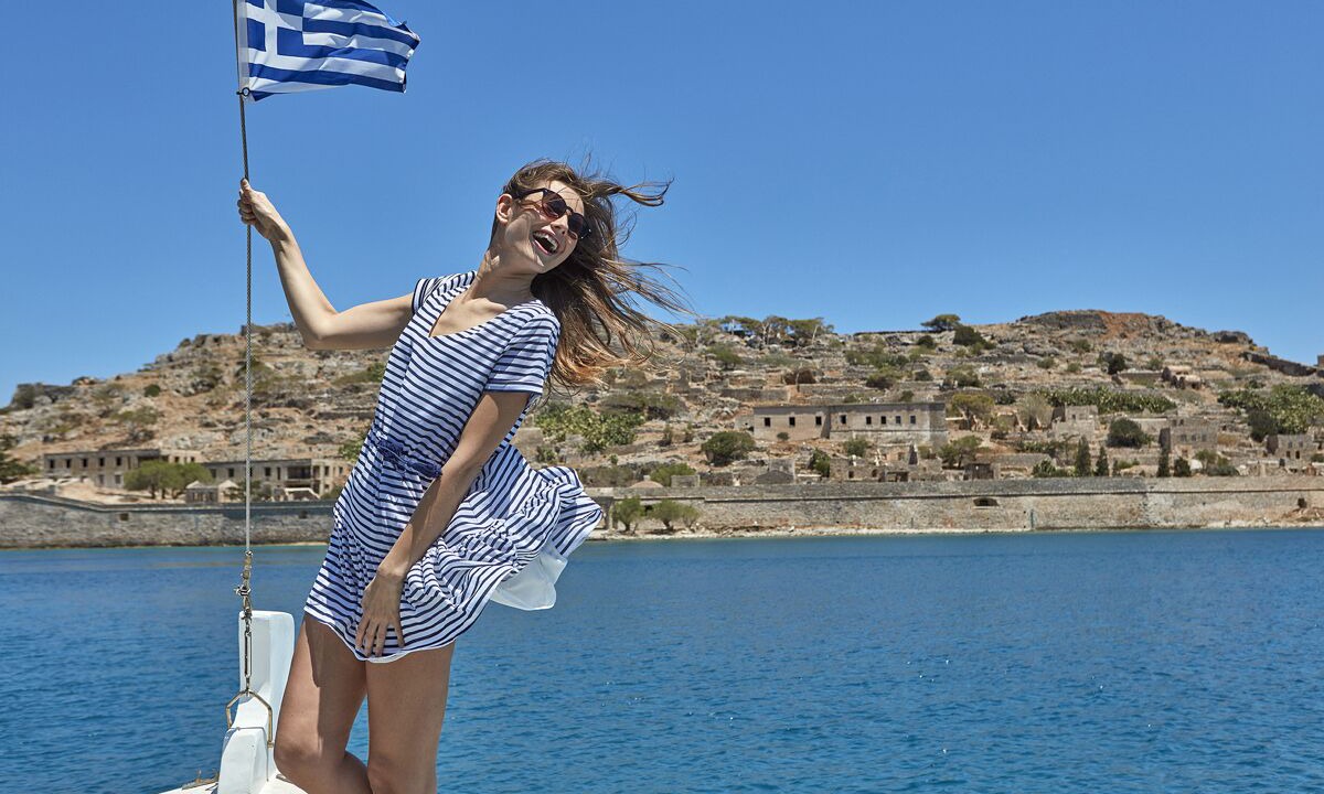 Photo of Outdoor in Elounda