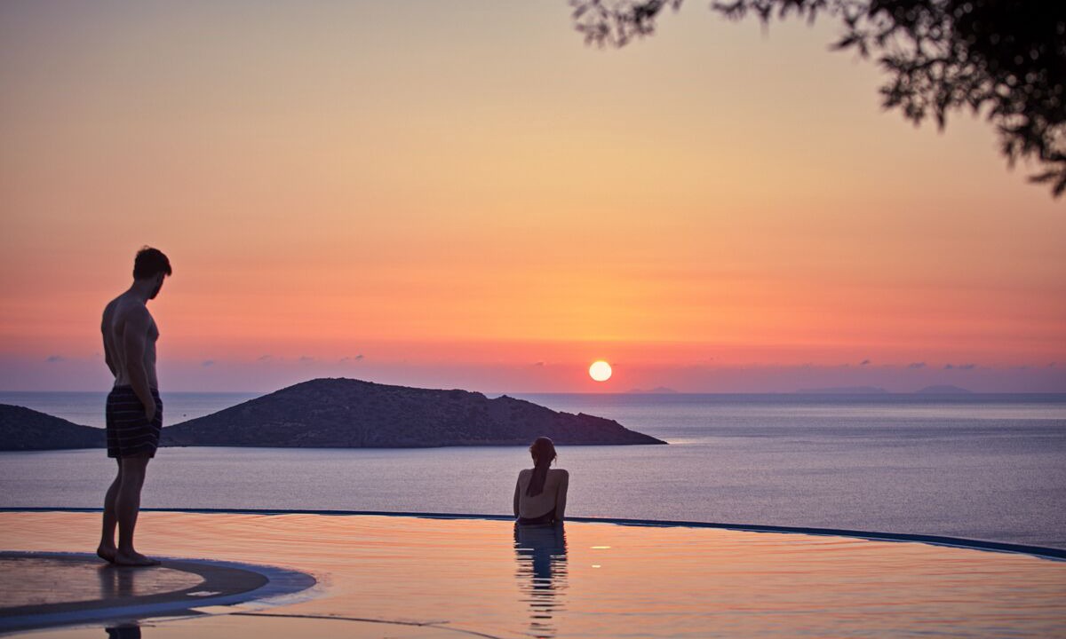 Photo of Outdoor in Elounda