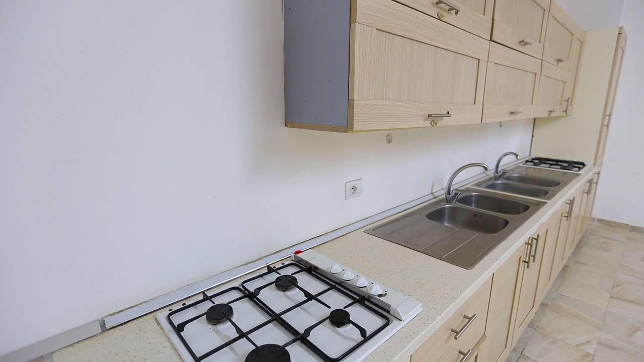 Photo of Kitchen in Kryevidh