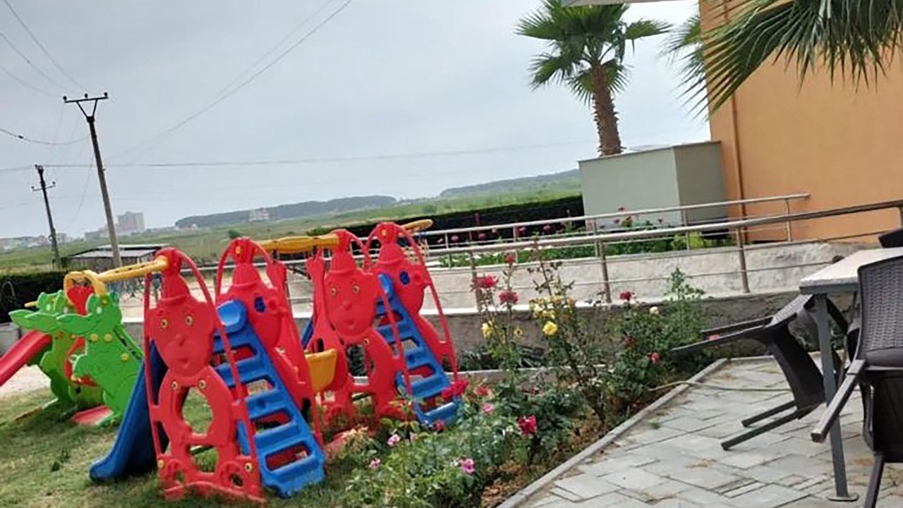 Photo of Outdoor in Kryevidh