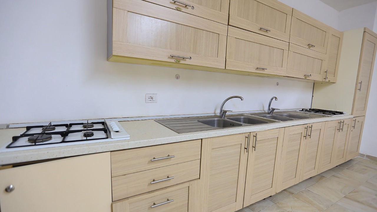 Photo of Kitchen in Kryevidh