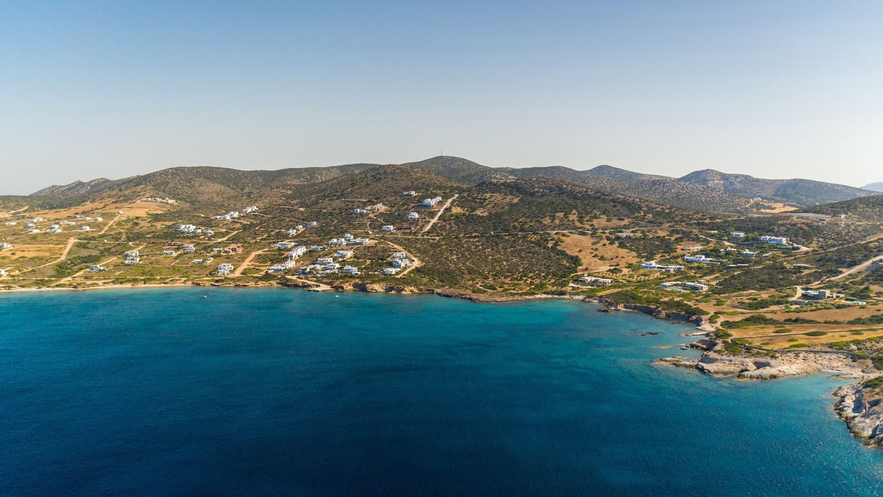 Photo of Outdoor in Antiparos