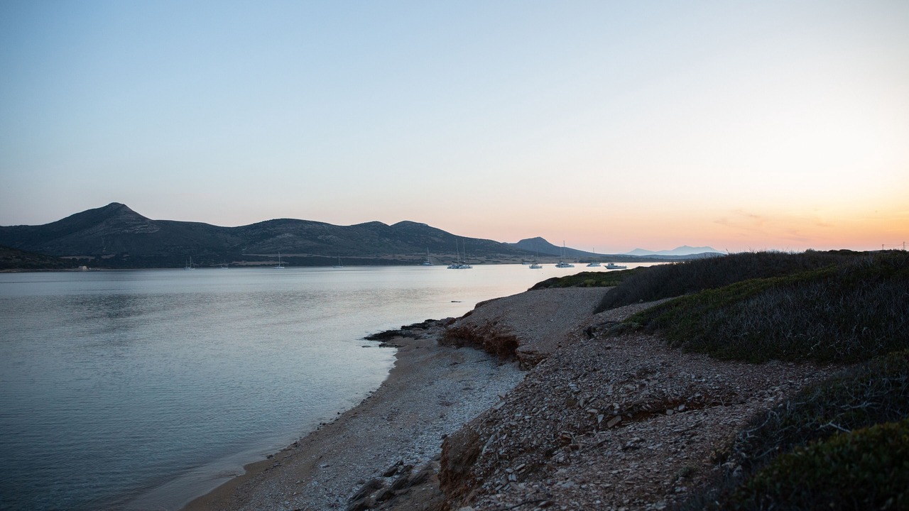 Photo of Outdoor in Antiparos