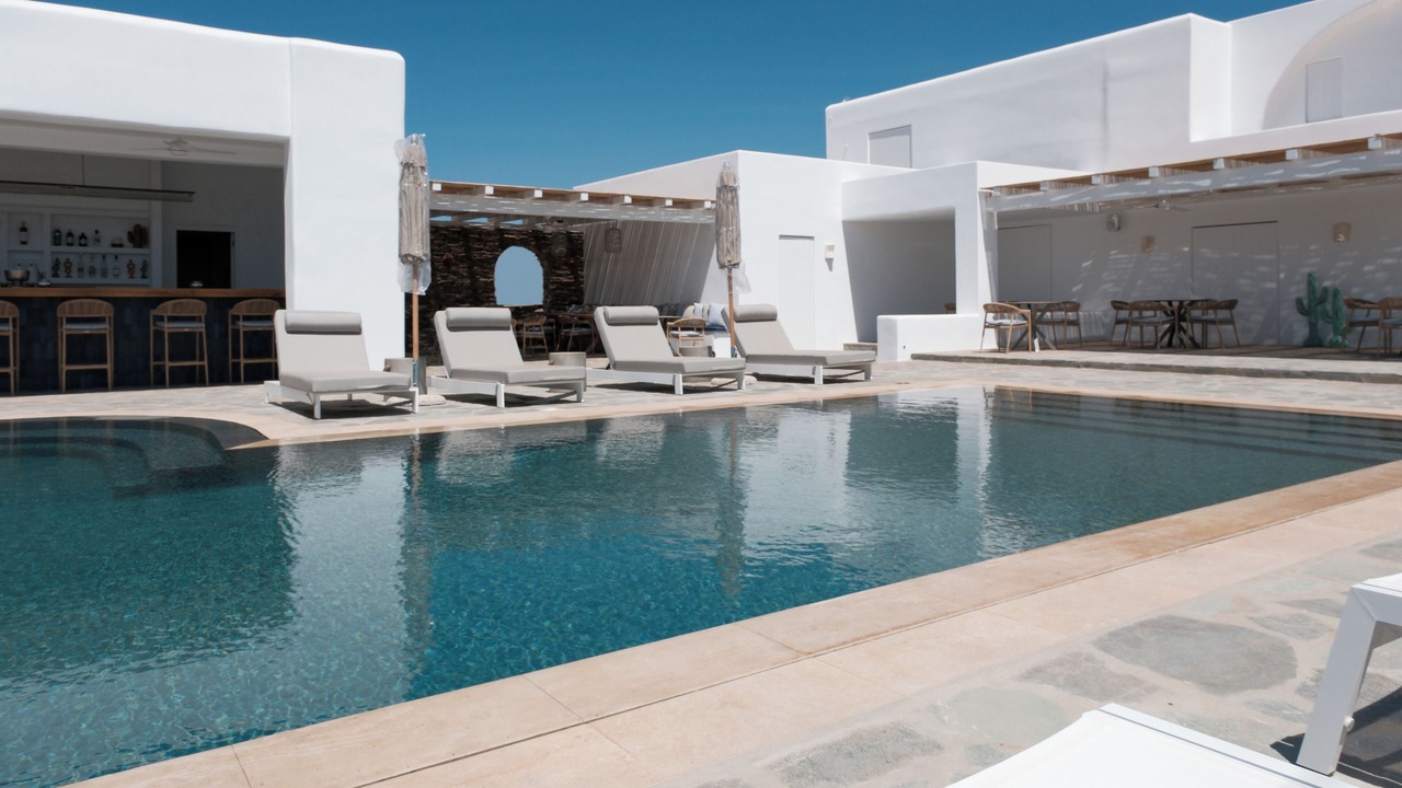 Photo of Outdoor in Antiparos