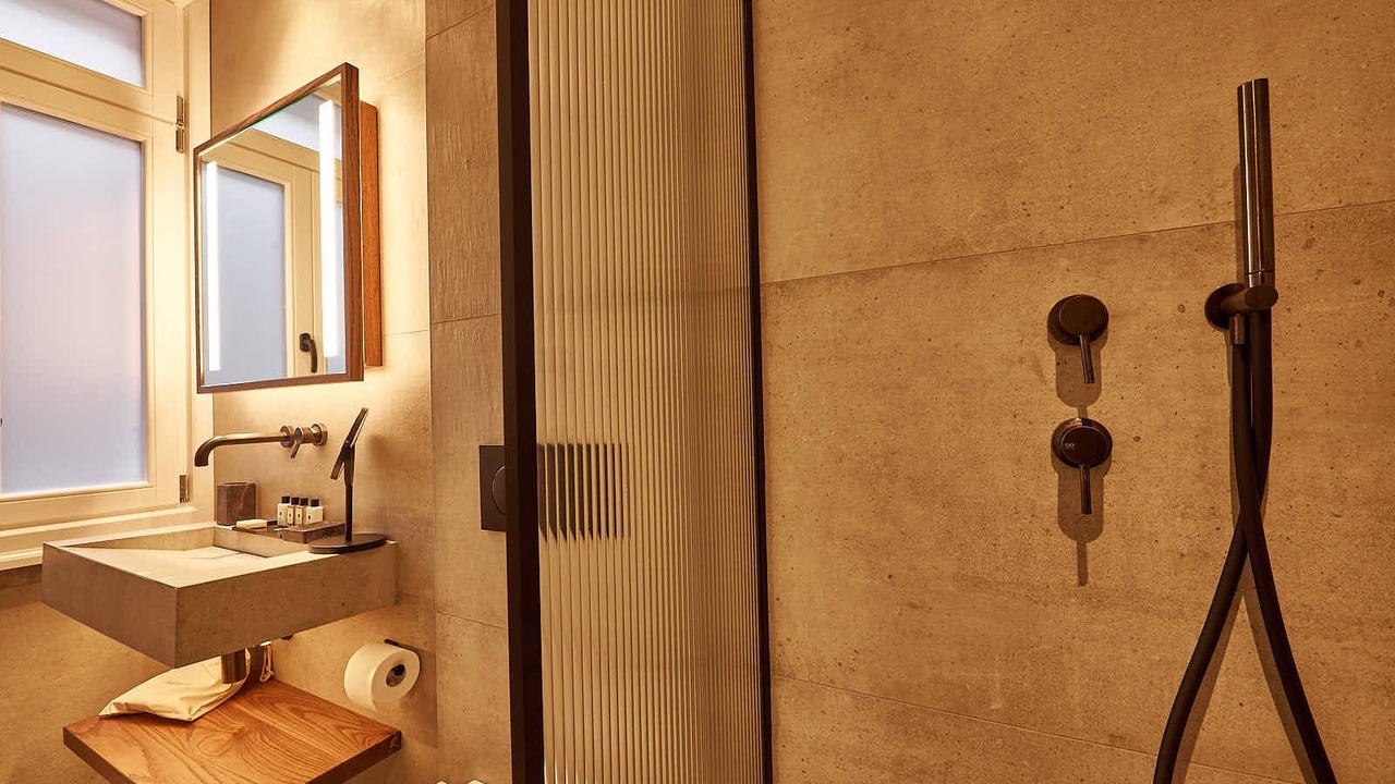 Photo of Bathroom in Nafplion City Centre
