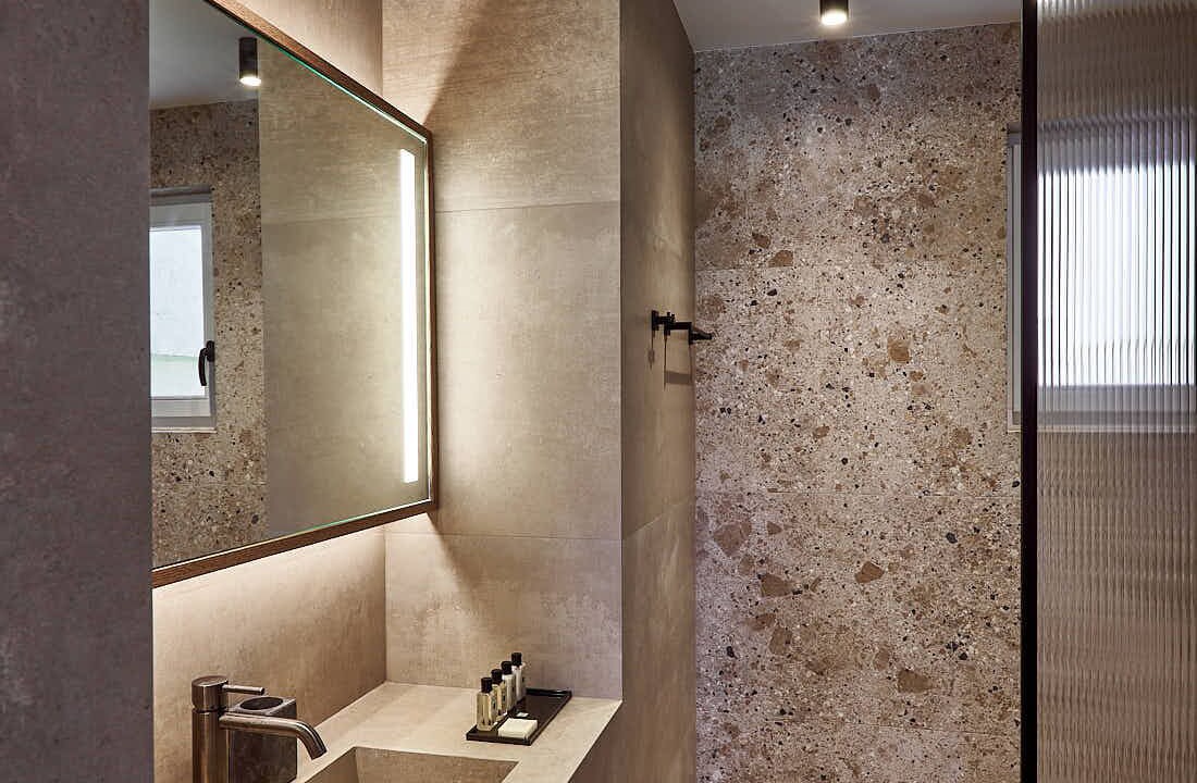 Photo of Bathroom in Nafplion City Centre