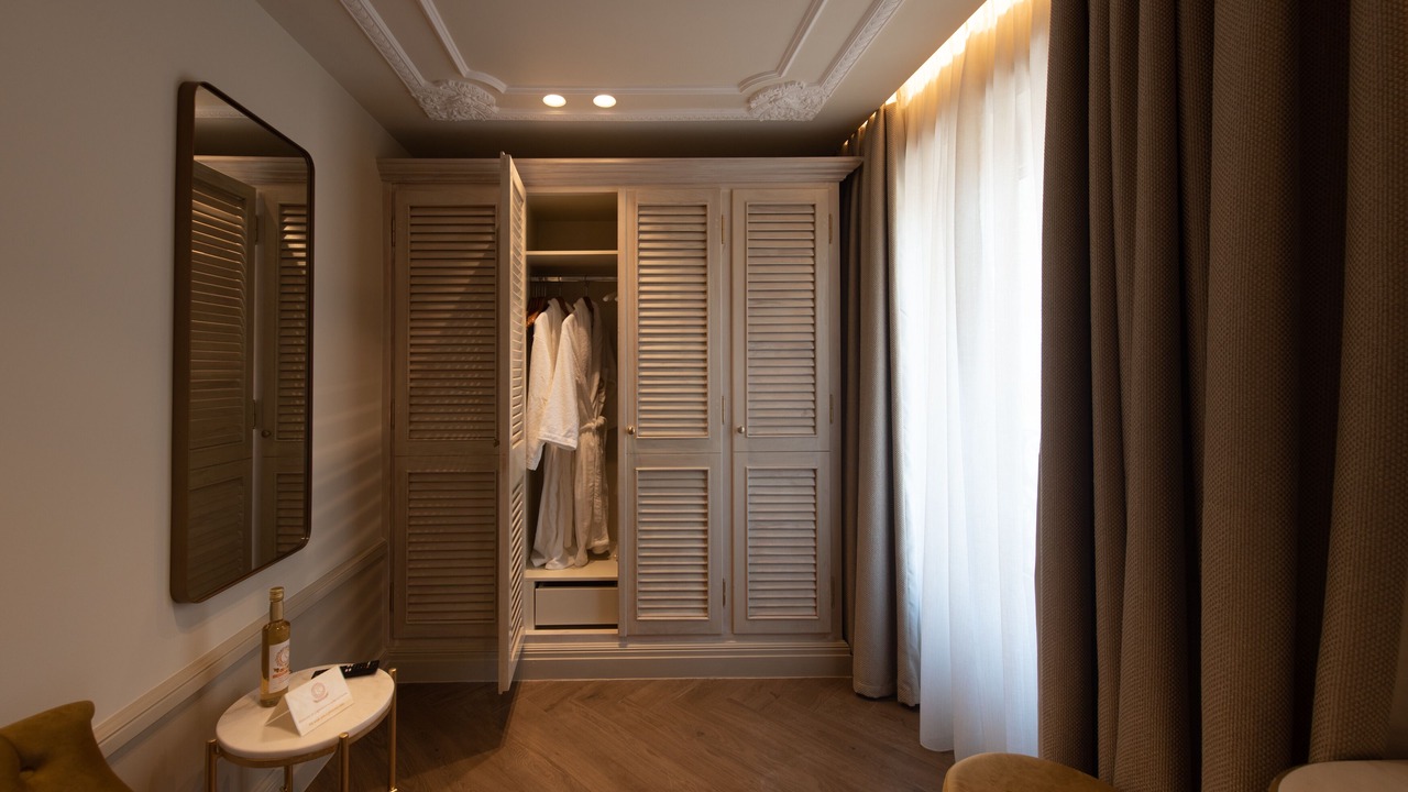 Photo of Bedroom in Zakynthos Town