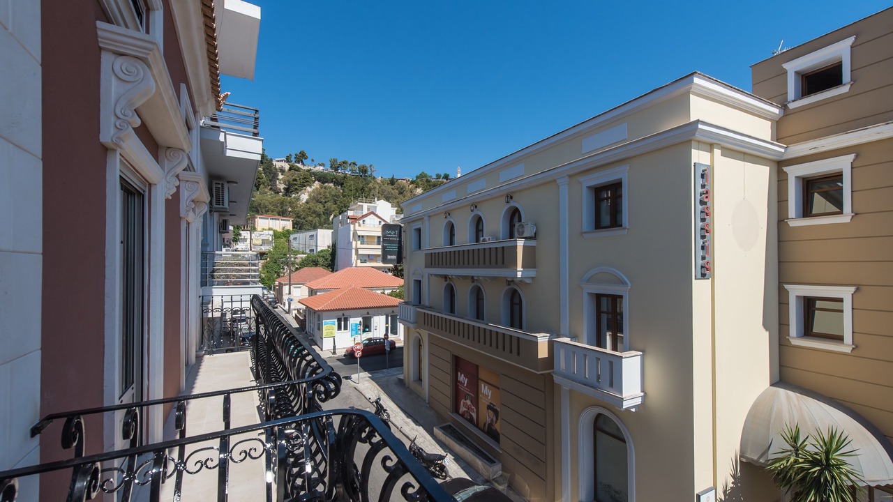 Photo of Outdoor in Zakynthos Town