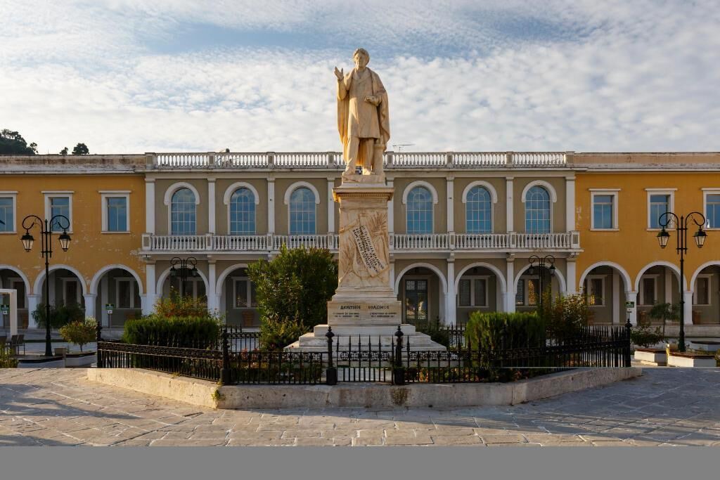 Photo of Others in Zakynthos Town
