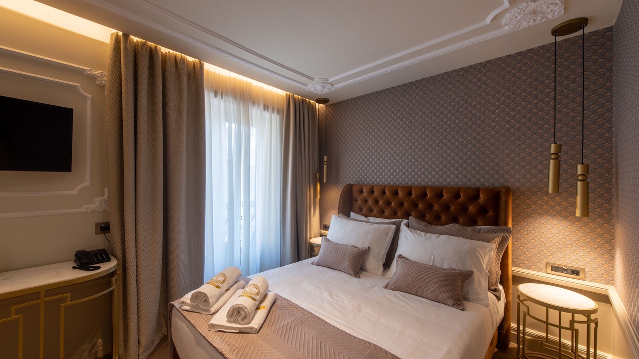 Photo of Bedroom in Zakynthos Town