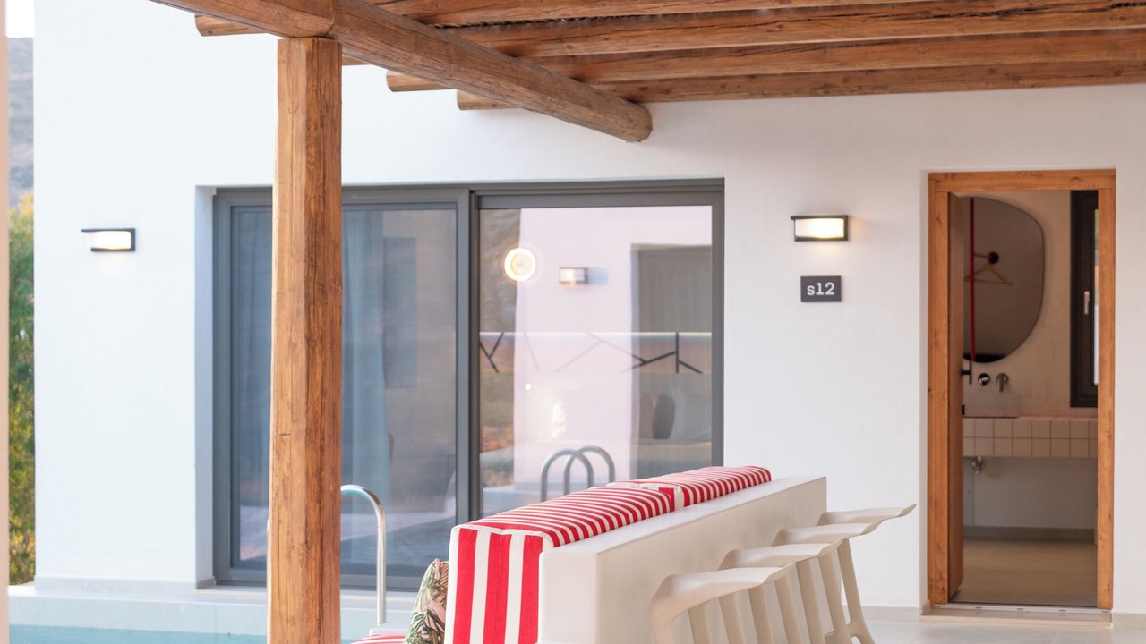 Photo of Outdoor in Mylopotas