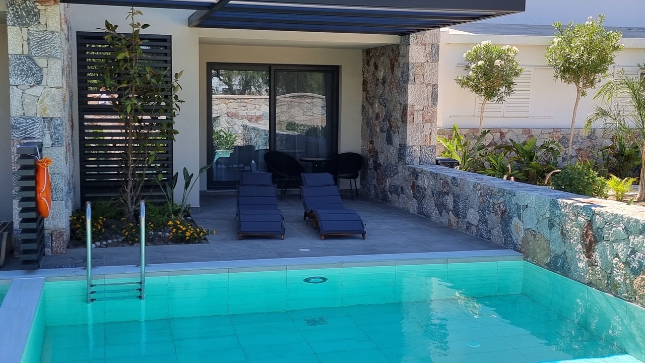 Photo of Outdoor in Faliraki