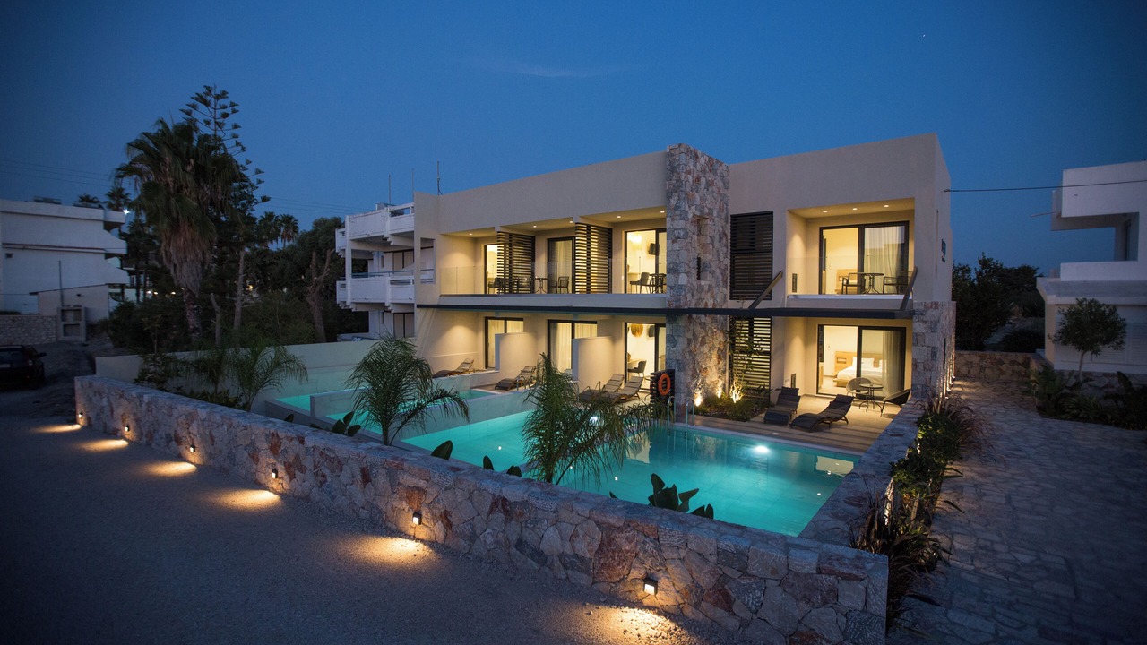 Photo of Outdoor in Faliraki