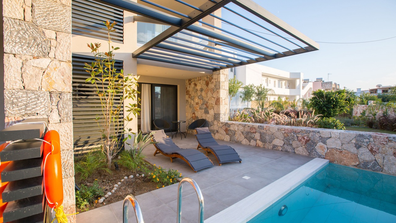 Photo of Outdoor in Faliraki