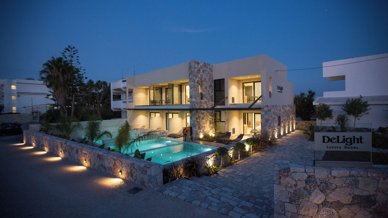 Photo of Outdoor in Faliraki