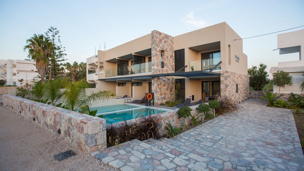 Photo of Outdoor in Faliraki