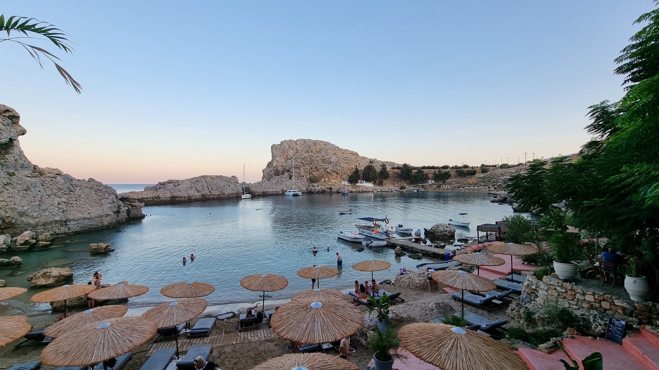 Photo of Others in Faliraki