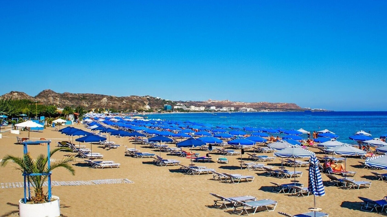 Photo of Others in Faliraki