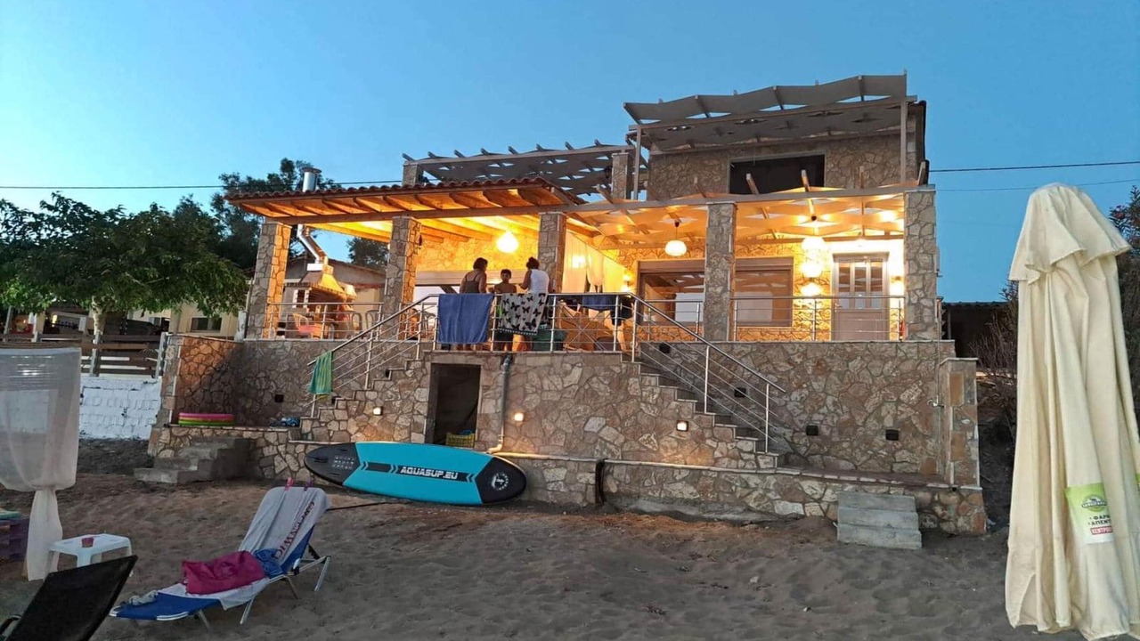 Photo of Outdoor in Skafidia