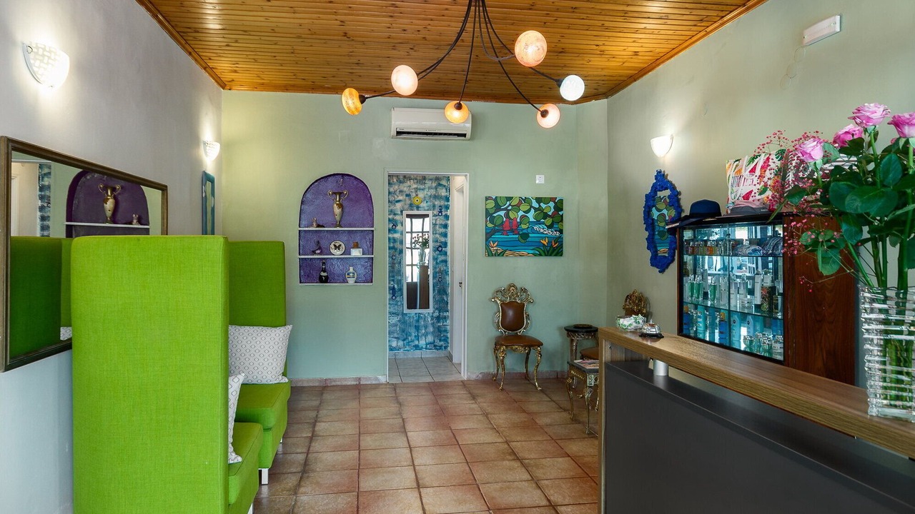 Photo of Others in Agios Stefanos Avliotes