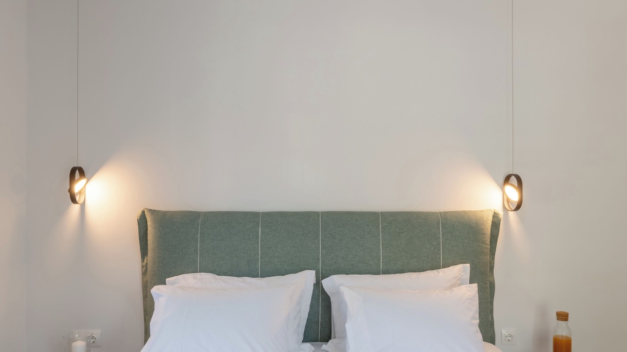 Photo of Bedroom in Psakoudia