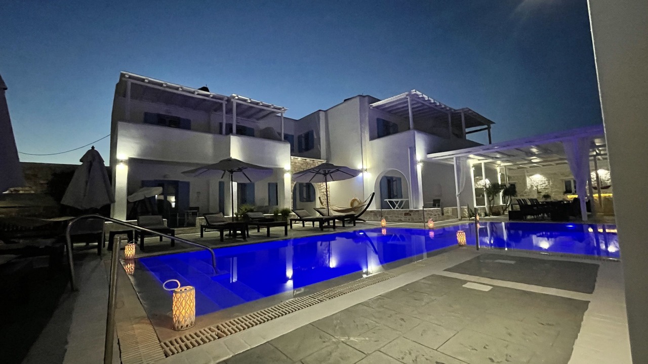 Photo of Outdoor in Ampelas