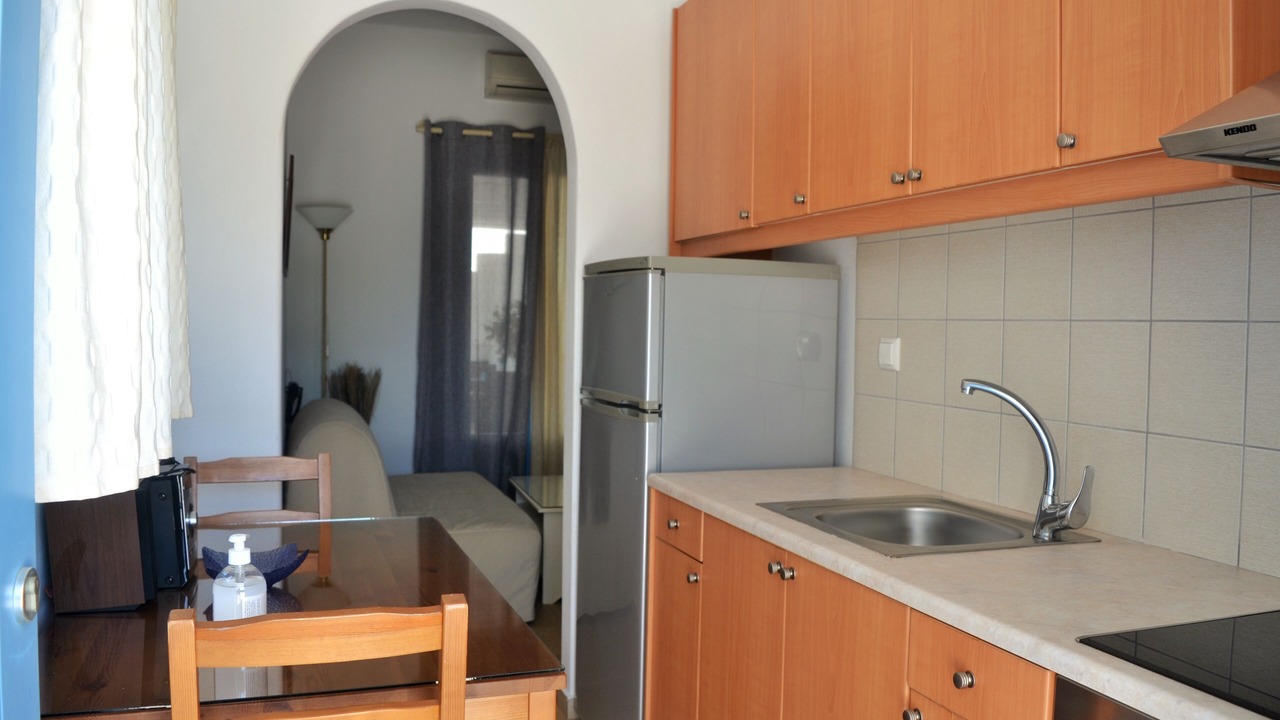 Photo of Bedroom in Ampelas