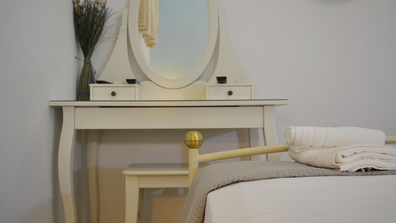 Photo of Bedroom in Ampelas