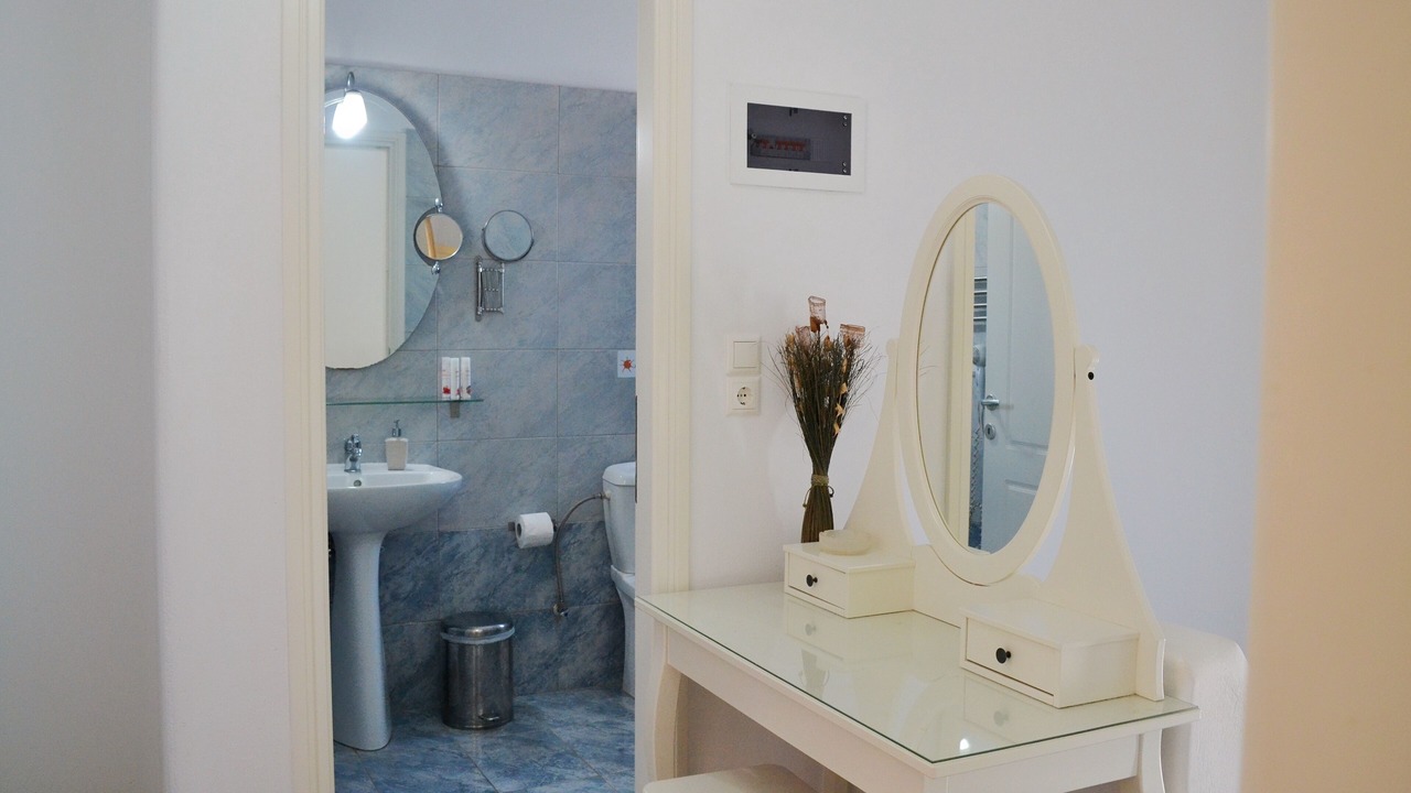 Photo of Bedroom in Ampelas