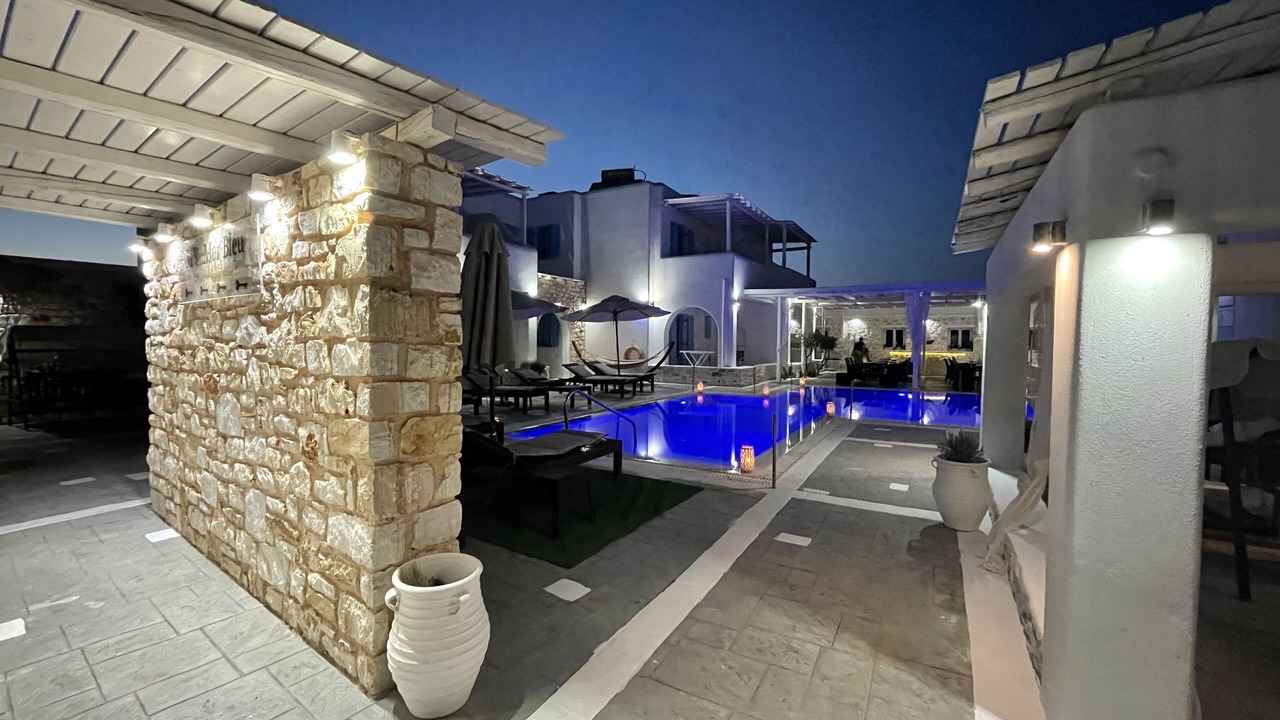 Photo of Outdoor in Ampelas