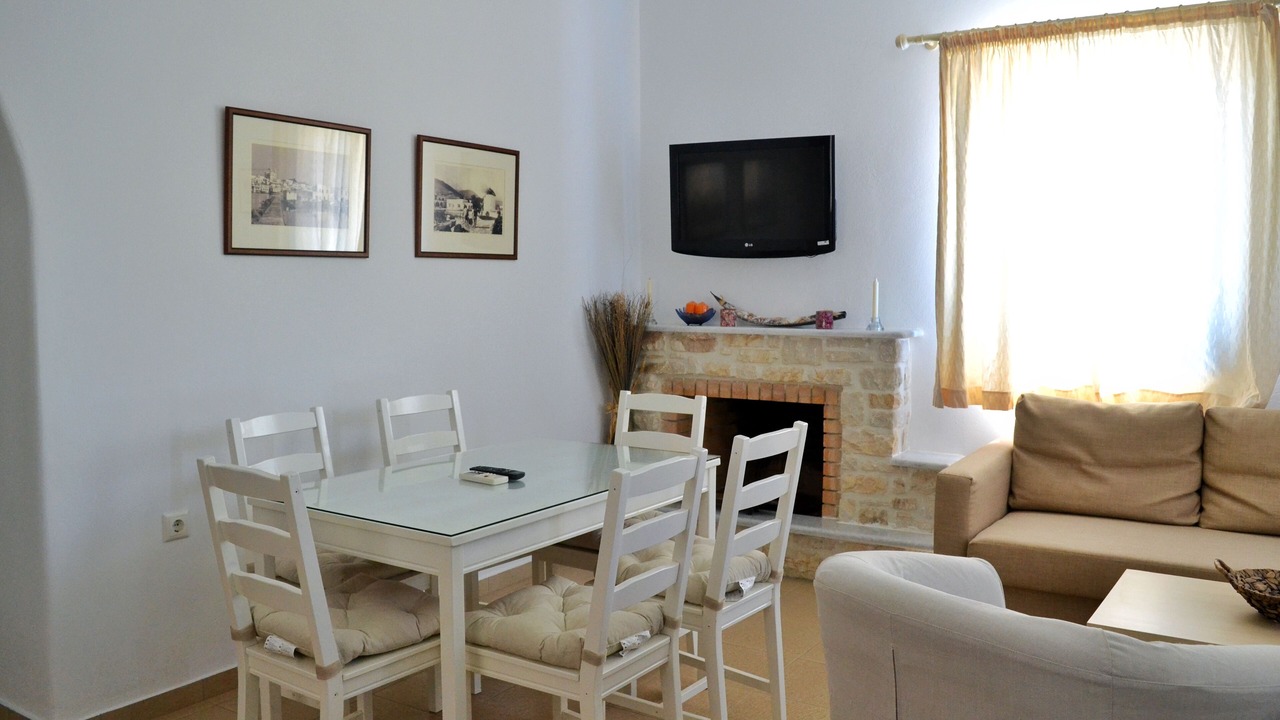 Photo of Bedroom in Ampelas