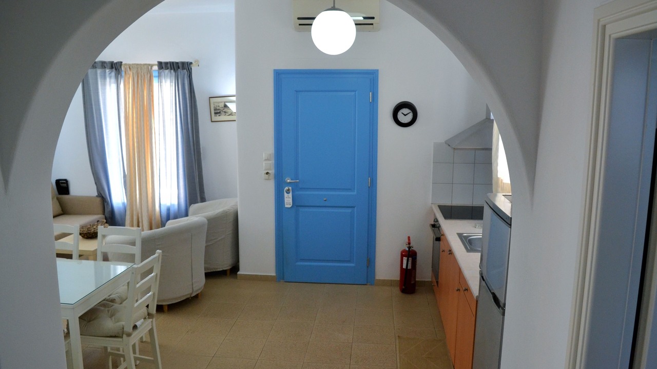 Photo of Bedroom in Ampelas
