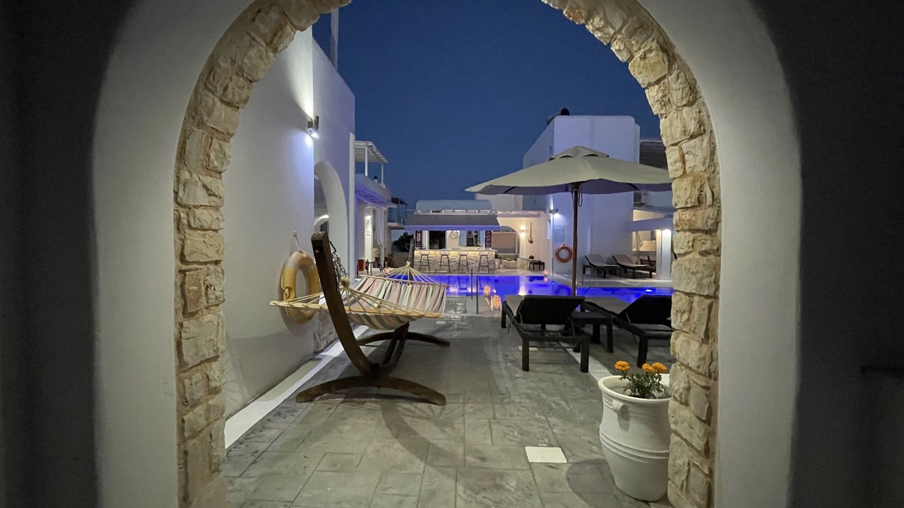 Photo of Outdoor in Ampelas