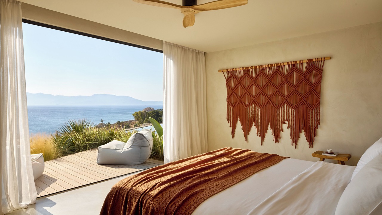 Photo of Bedroom in Psalidi