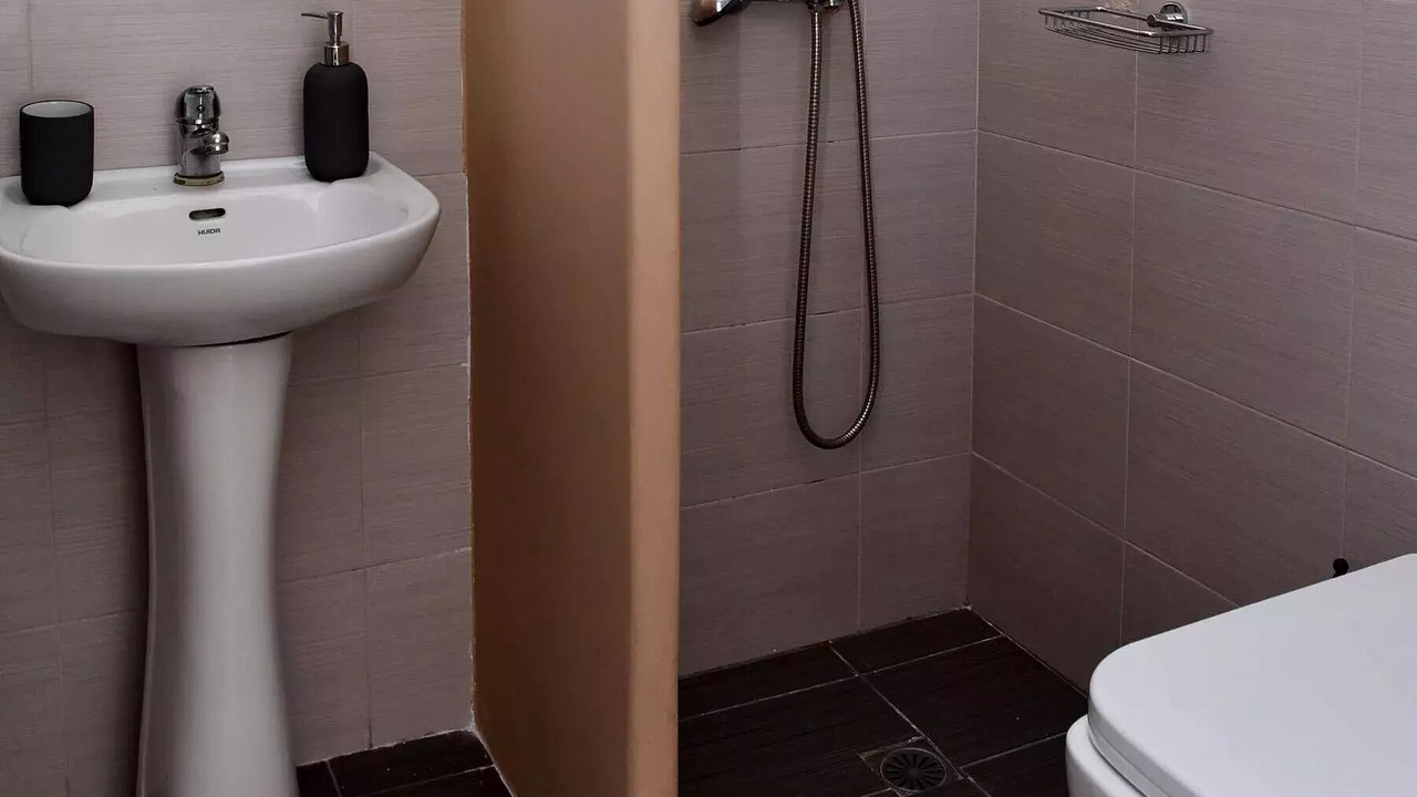 Photo of Bathroom in Perivolos