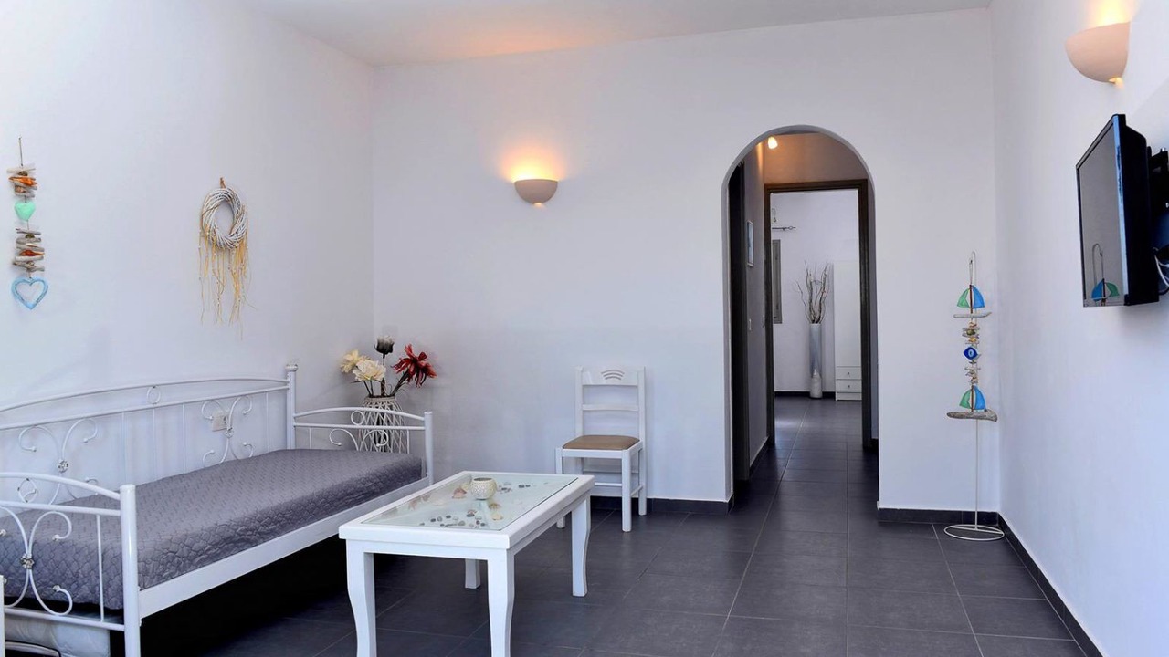 Photo of Bedroom in Perivolos