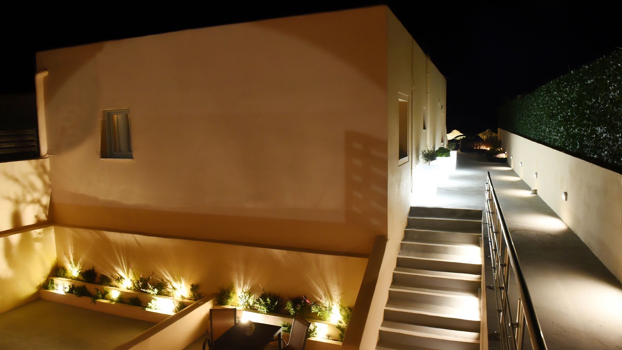 Photo of Patio Balcony in Perivolos