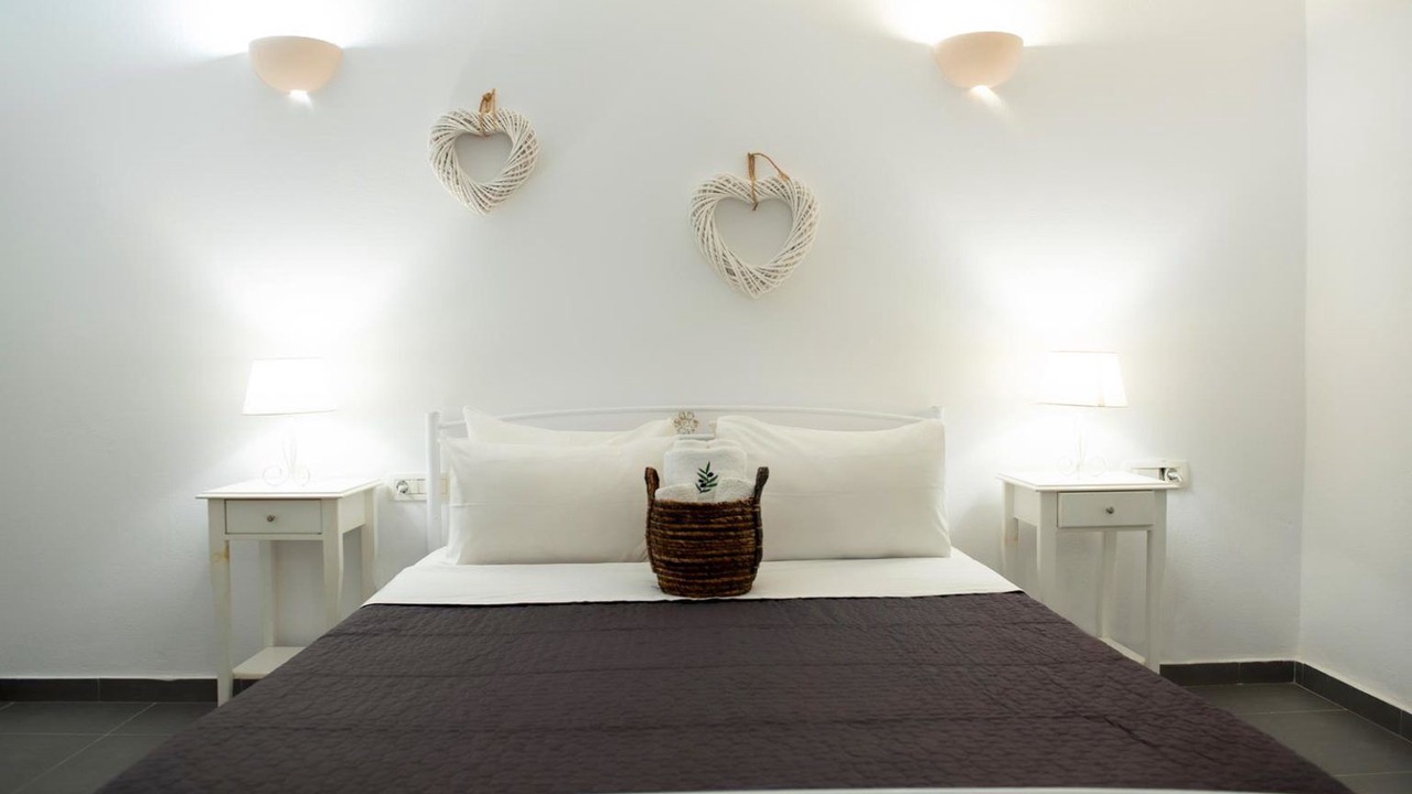 Photo of Bedroom in Perivolos