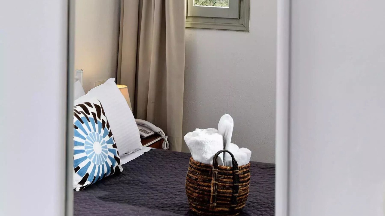 Photo of Bedroom in Perivolos