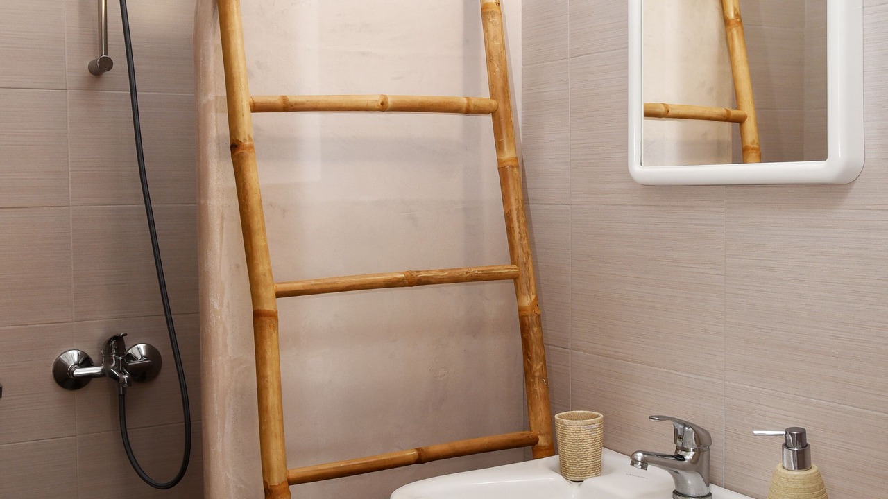 Photo of Bathroom in Perivolos