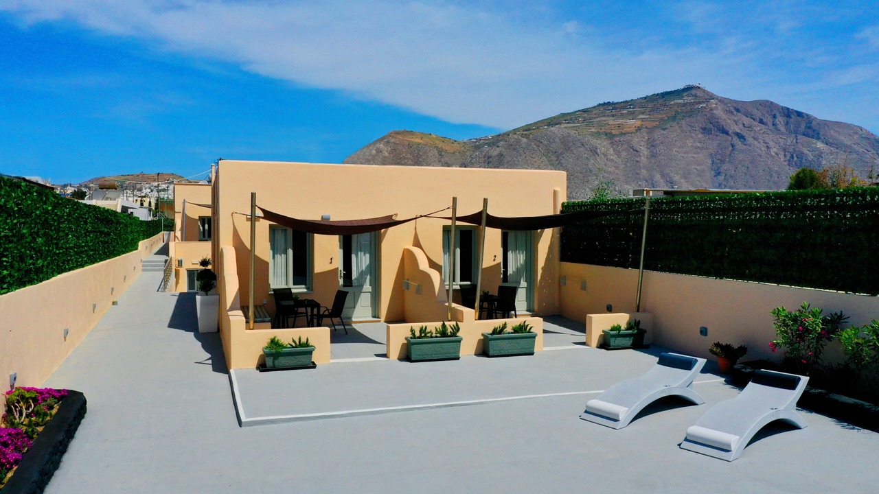 Photo of Outdoor in Perivolos