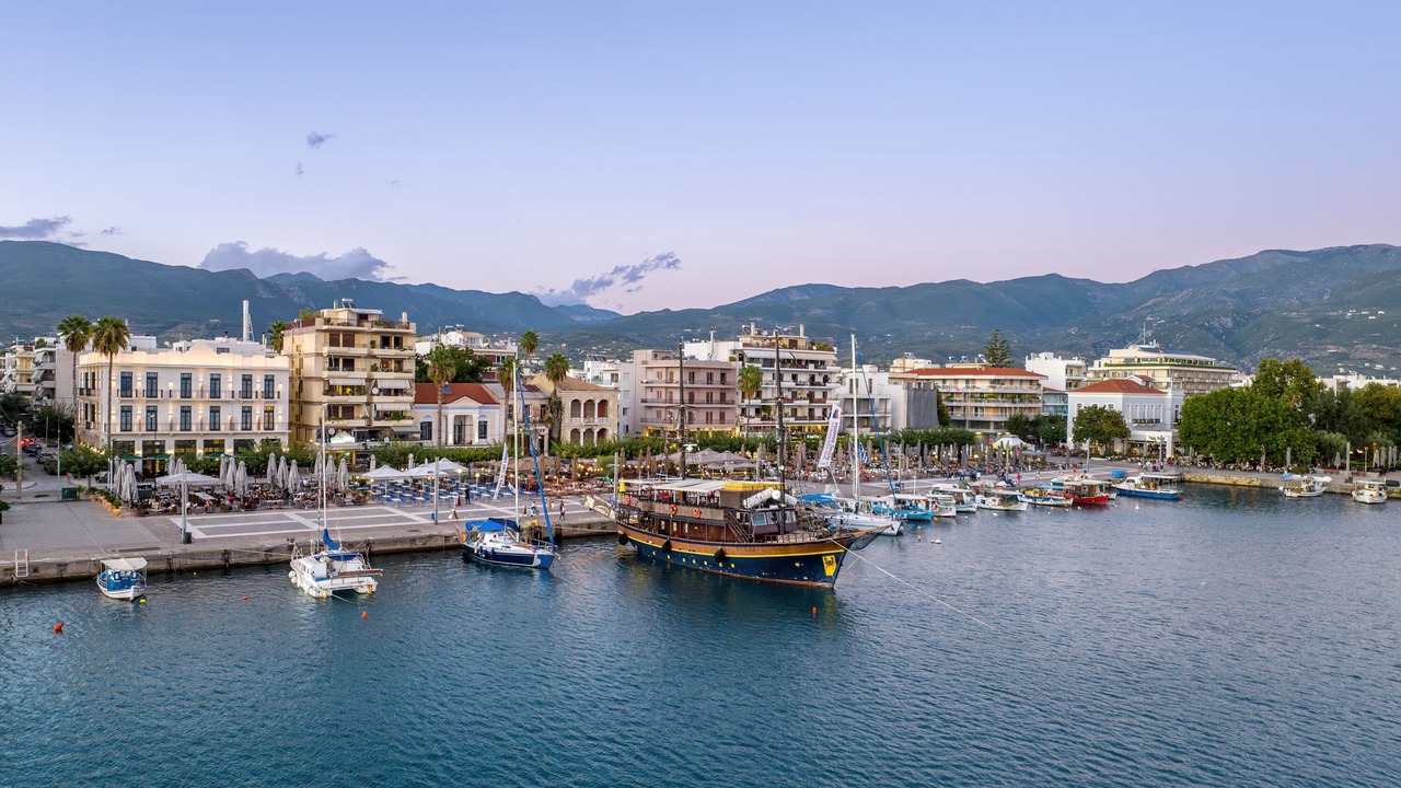 Photo of Outdoor in Kalamata