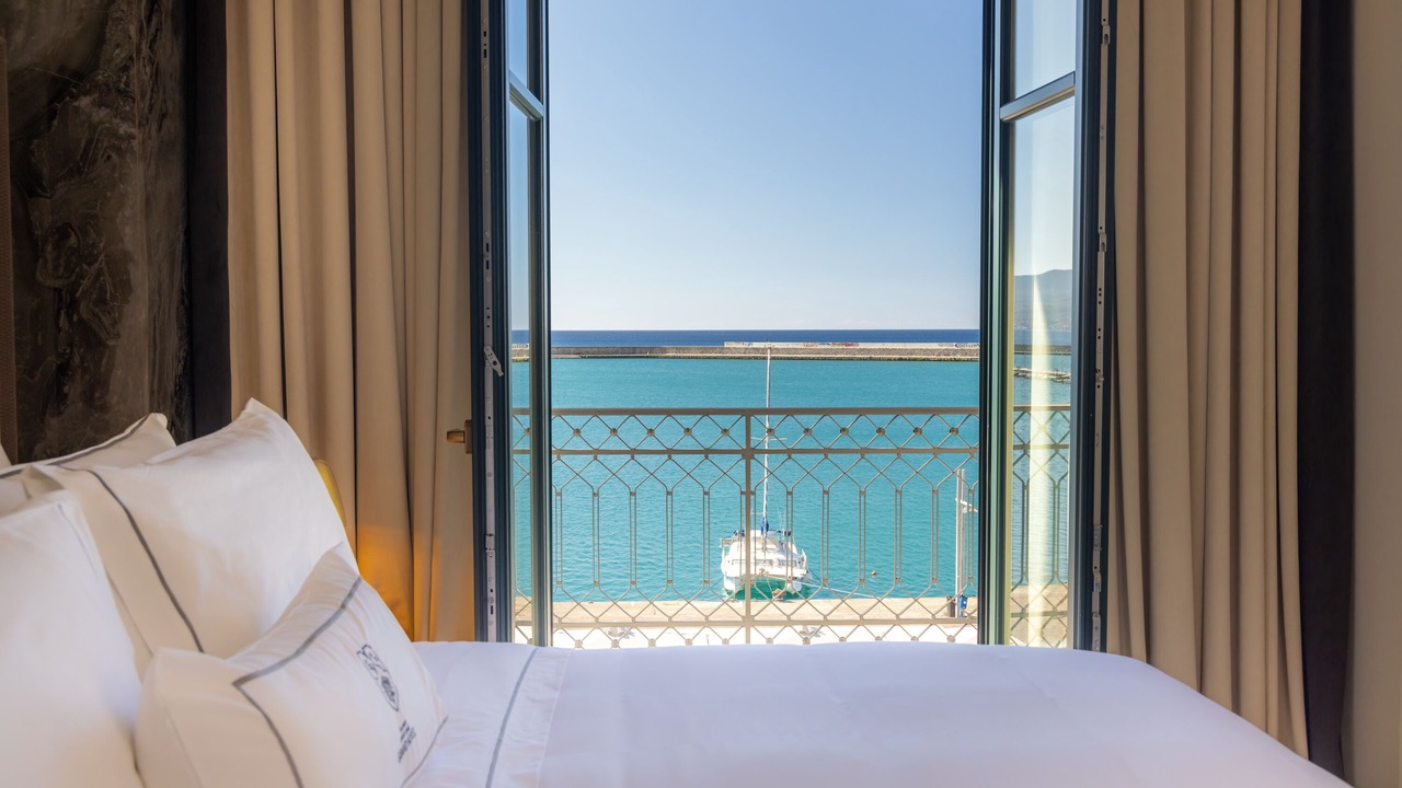 Photo of Bedroom in Kalamata