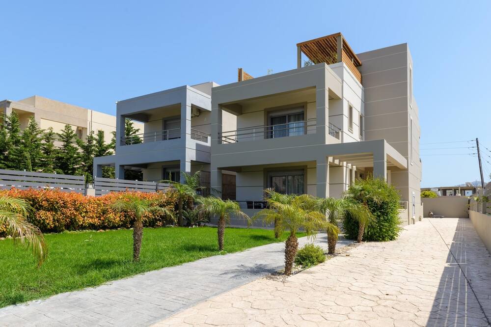 Photo of Outdoor in Petaloudes