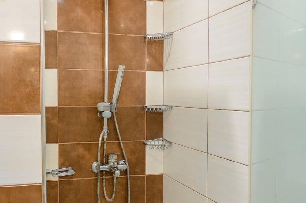 Photo of Bathroom in Petaloudes