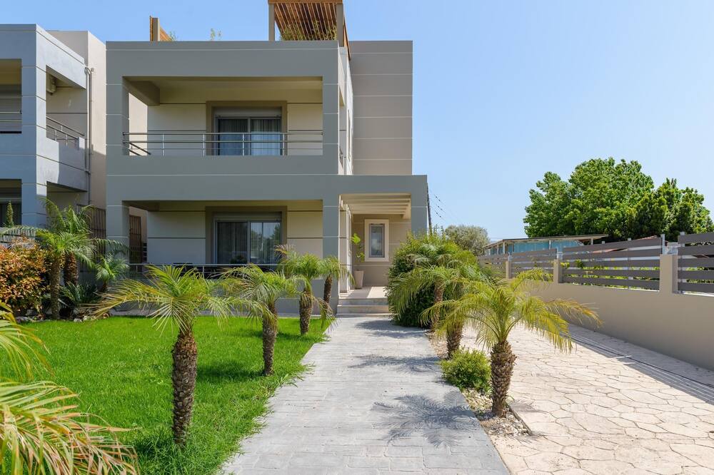 Photo of Outdoor in Petaloudes
